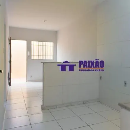 Rent this 2 bed house on Rua Dona Maria Olinda da Silva in Vespasiano - MG, 33206-240