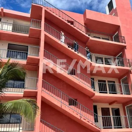 Image 2 - Calle 23, 97330 Chicxulub Puerto, YUC, Mexico - Apartment for sale