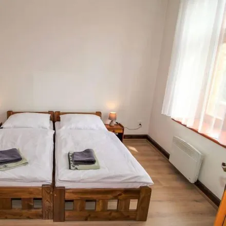 Image 1 - 550 01 Broumov, Czechia - Apartment for rent
