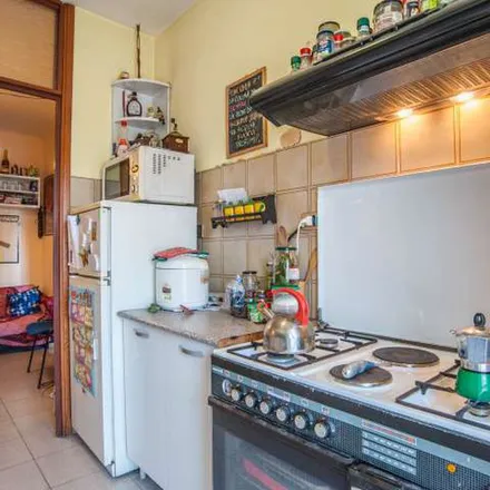 Image 8 - Area Cani, Via Filippo Bonavitacola, 00173 Rome RM, Italy - Apartment for rent