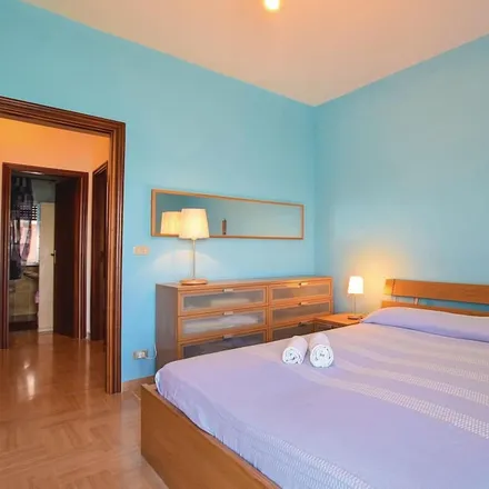 Rent this 3 bed apartment on 98072 Marina di Caronia ME