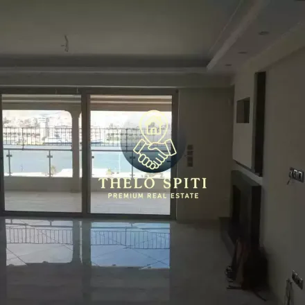 Image 6 - Ομηρίδου Σκυλίτση Αριστείδου 7, Piraeus, Greece - Apartment for rent