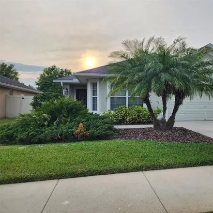 Rent this 3 bed house on 9739 Nathaniel Lane in Pasco County, FL 34638