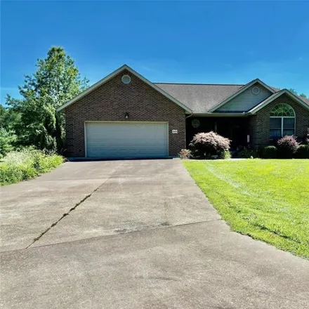 Buy this 3 bed house on 245 Lakeside Dr in Jackson, Missouri