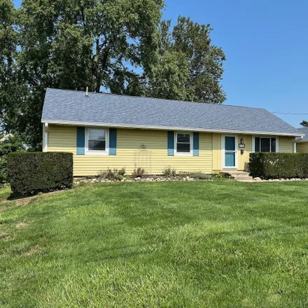 Buy this 3 bed house on 3680 Union Street in Eastwich, Lafayette