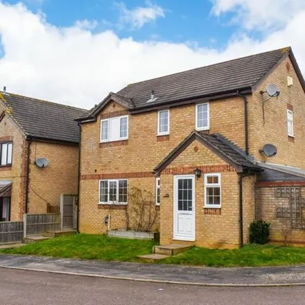 Buy this 4 bed house on 26 Juniper Close in Towcester, NN12 6XP