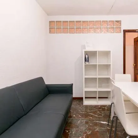 Rent this 5 bed apartment on Calle Marqués Don Gonzalo in 18002 Granada, Spain