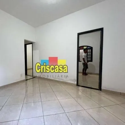 Rent this 3 bed house on Avenida Joaquim Nogueira in Cabo Frio - RJ, 28909-540