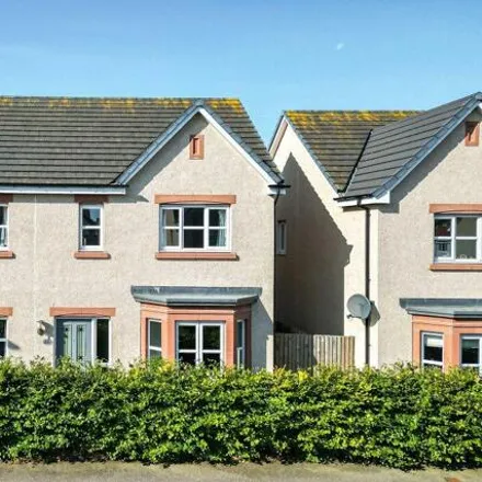 Buy this 4 bed house on Phillimore Square in North Berwick, EH39 5FR