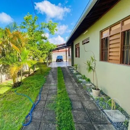 Buy this 3 bed house on Rua Diomar Maia Sales Pontes in Parque Verde, Cabedelo - PB