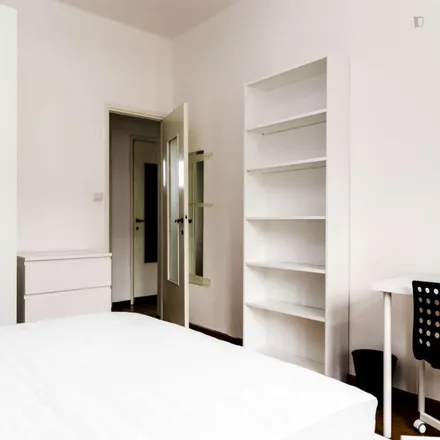 Image 7 - Largo Camillo Caccia Dominioni, 20141 Milan MI, Italy - Room for rent