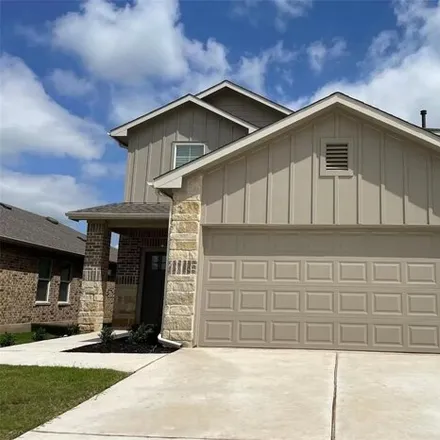 Rent this 4 bed house on Shallowford Place in Bastrop, TX 78602