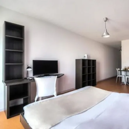 Image 2 - Biomedal, Rue Ambroise Paré, 25000 Besançon, France - Apartment for rent