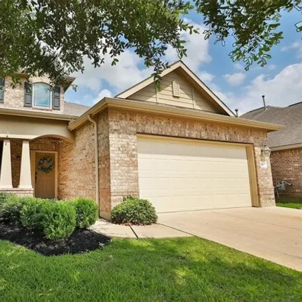 Buy this 4 bed house on 16606 Cactus Blossom Trl in Cypress, Texas
