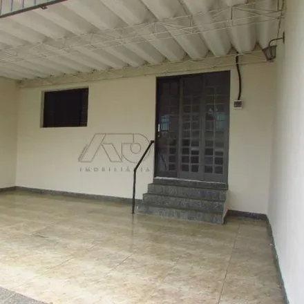 Rent this 2 bed house on Rua Vinício Romanelli in Jardim Itapuã, Piracicaba - SP