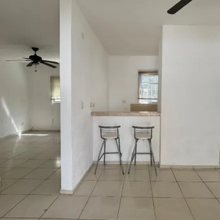 Rent this 2 bed house on Avenida Yucatán in 97130 Cholul, YUC