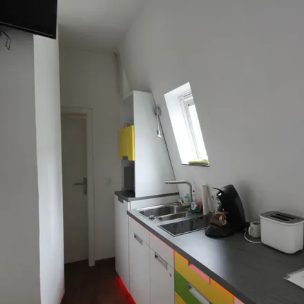 Image 2 - Habsburgerallee 11, 60385 Frankfurt, Germany - Apartment for rent