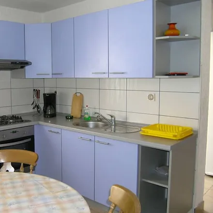 Image 2 - The Island of Krk Tourist Board, Trg Svetog Kvirina 1, 51500 Krk, Croatia - Apartment for rent