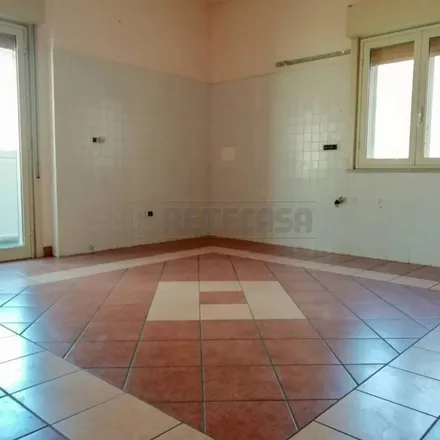 Rent this 5 bed apartment on Via Antonio Salandra in 98124 Messina ME, Italy