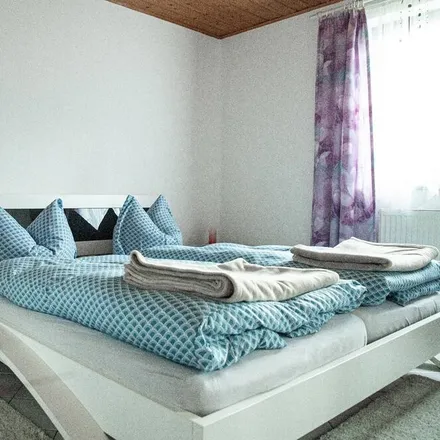 Rent this 1 bed apartment on Lindberg in Bavaria, Germany
