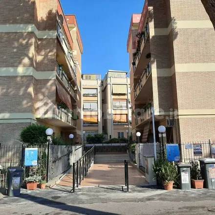Rent this 2 bed apartment on Via Achille Grandi in 00043 Ciampino RM, Italy