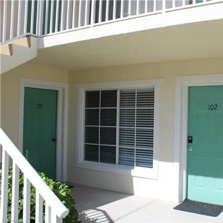 Rent this 3 bed condo on 7534 Silver Trumpet Lane in Collier County, FL 34109