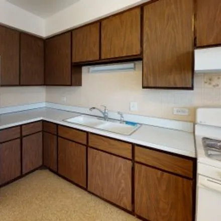 Rent this 1 bed apartment on #3a,12514 Vincennes Road