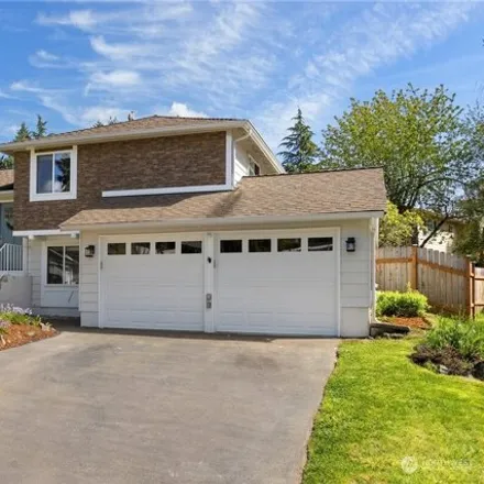 Buy this 3 bed house on 12703 Northeast 142nd Court in Kingsgate, Kirkland