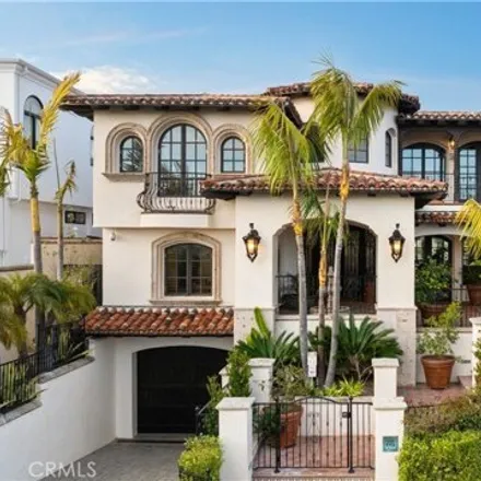 Buy this 7 bed house on 445 Isabella Terrace in Newport Beach, CA 92625