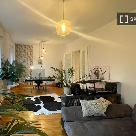Rent this 1 bed apartment on Schoeler-Schlösschen in Wilhelmsaue 126, 10715 Berlin