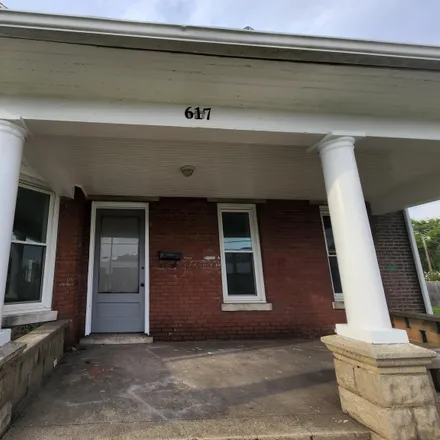 Image 1 - Holy Name School, 2nd Street, Henderson, KY 42420, USA - House for sale