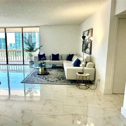 Rent this 2 bed condo on Turnberry Towers in 19355 Turnberry Way, Aventura