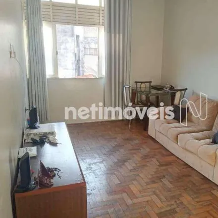 Buy this 2 bed apartment on INMET - Instituto Nacional de Meteorologia 4 distrito in Rua Tenente Pires Ferreira 183, Barra