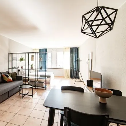Rent this 2 bed apartment on Via Luigi Lavizzari in 6605 Locarno, Switzerland
