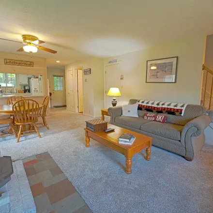 Image 7 - 98 Hayes Drive, Woodstock, Grafton County, NH 03262, USA - Townhouse for sale