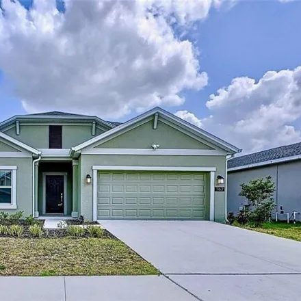Buy this 4 bed house on Pomelo Street in Davenport, Polk County