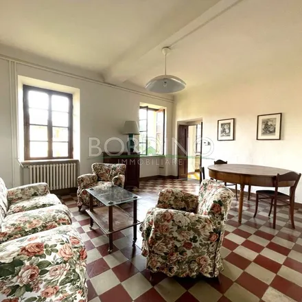 Rent this 2 bed apartment on Via S. Defendente in 14015 Govone CN, Italy