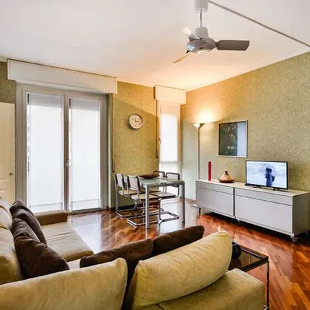 Image 6 - Via Carlo Poma, 20130 Milan MI, Italy - Apartment for rent