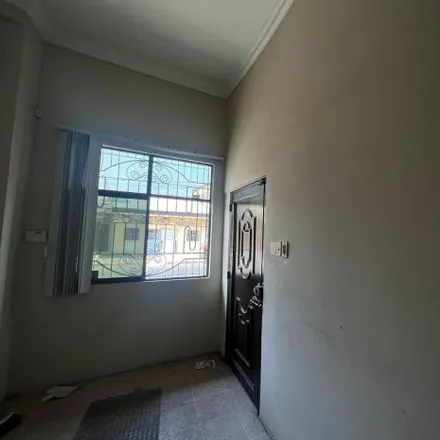 Buy this 15 bed house on 2º Paseo 43 SO in 090202, Guayaquil
