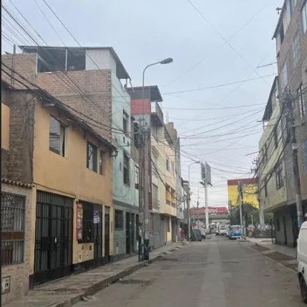Image 1 - Santa Lucía, San Juan de Miraflores, Lima Metropolitan Area 15811, Peru - House for sale
