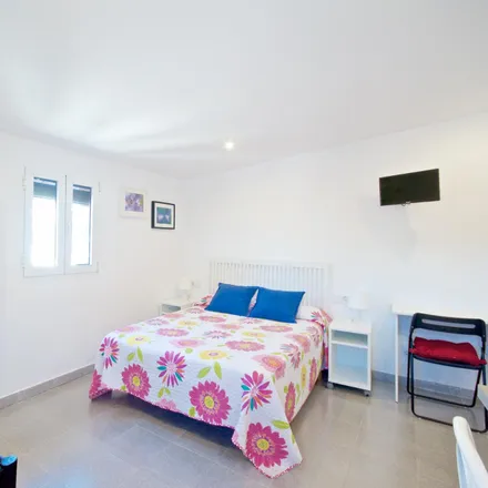 Rent this studio apartment on Carrer de la Mercè in 36, 08002 Barcelona