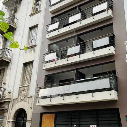 Image 2 - Perú 602, Monserrat, C1095 AAM Buenos Aires, Argentina - Apartment for sale
