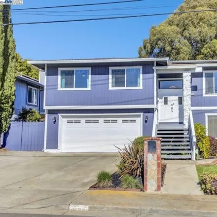 Buy this 4 bed house on 22344 Cynthia Court in Fairview, Alameda County