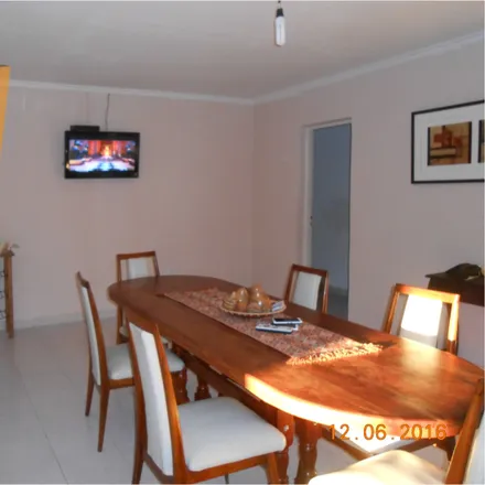 Image 5 - Avutarda, Lowo Che, 6302 Toay, Argentina - Townhouse for sale