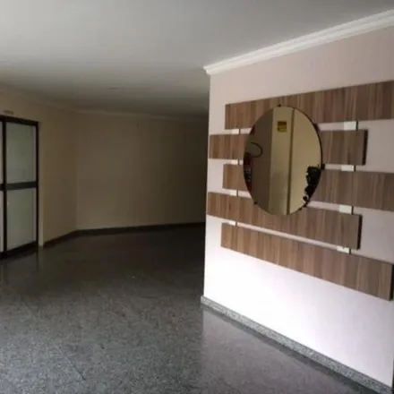 Image 1 - Rua Shigueki Kadumoto, Parque Albina, Taboão da Serra - SP, 06764-390, Brazil - Apartment for rent
