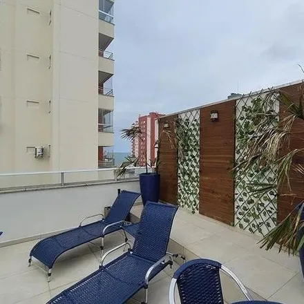 Rent this 5 bed apartment on unnamed road in Centro, Balneário Camboriú - SC