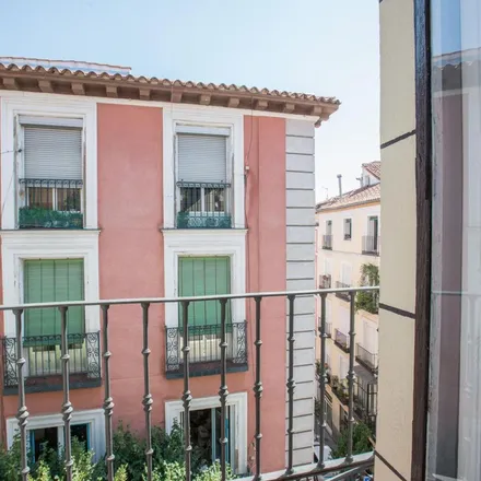Rent this 6 bed apartment on Madrid in Calle del Olivar, 5