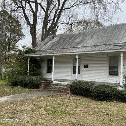 Buy this 3 bed house on 203 South Charles Street in La Grange, Lenoir County