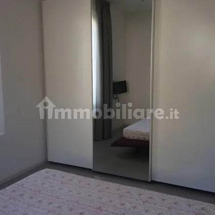 Rent this 3 bed apartment on Viale Damiano Chiesa 1 in 47841 Riccione RN, Italy