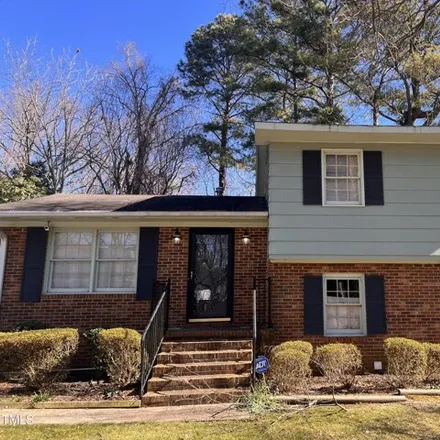 Buy this 3 bed house on 2900 New Hope Church Road in Raleigh, NC 27604